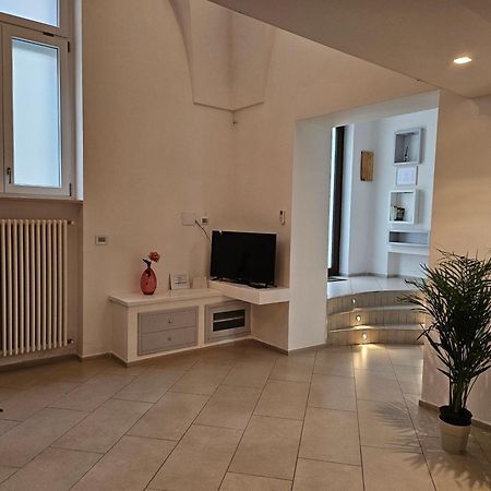 Casetta Lety Brindisi Dış mekan fotoğraf