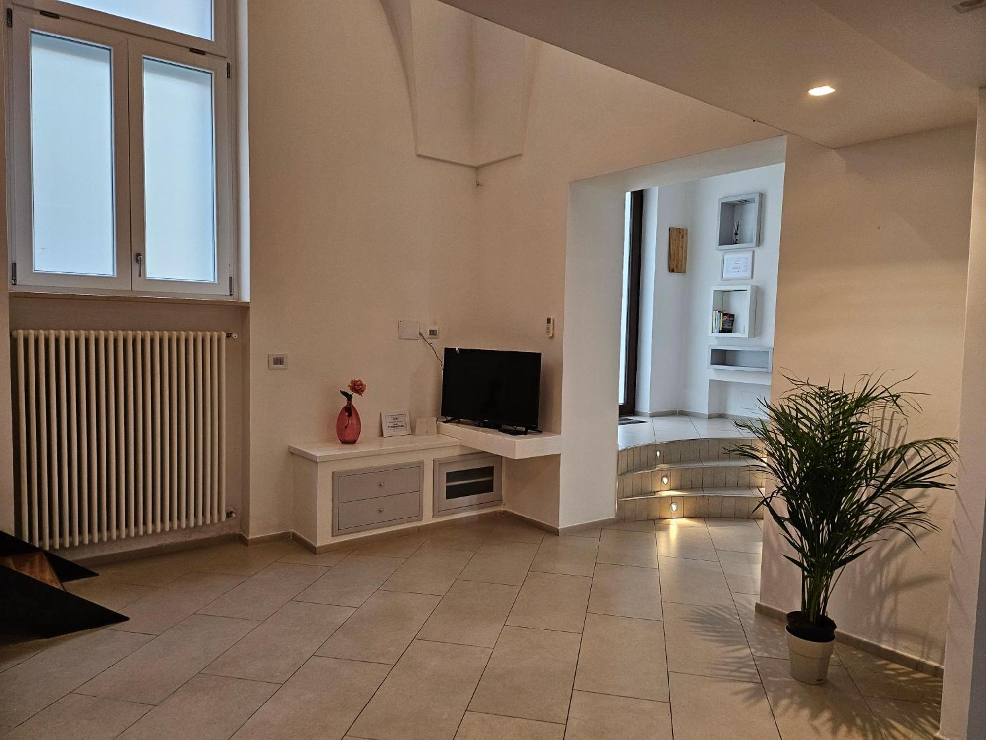 Casetta Lety Brindisi Dış mekan fotoğraf