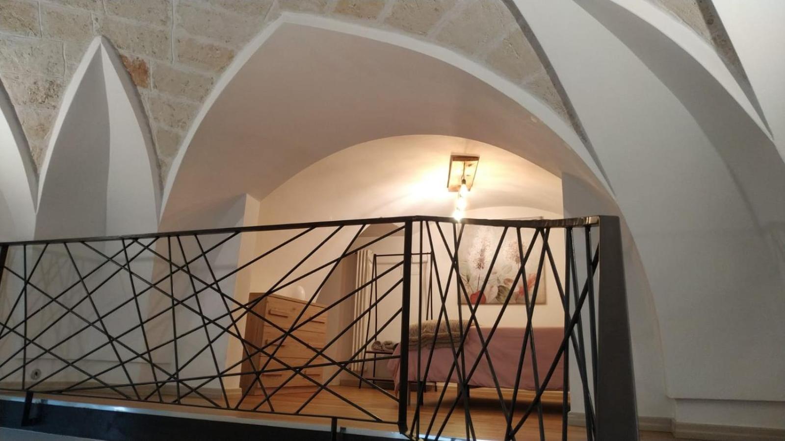 Casetta Lety Brindisi Dış mekan fotoğraf