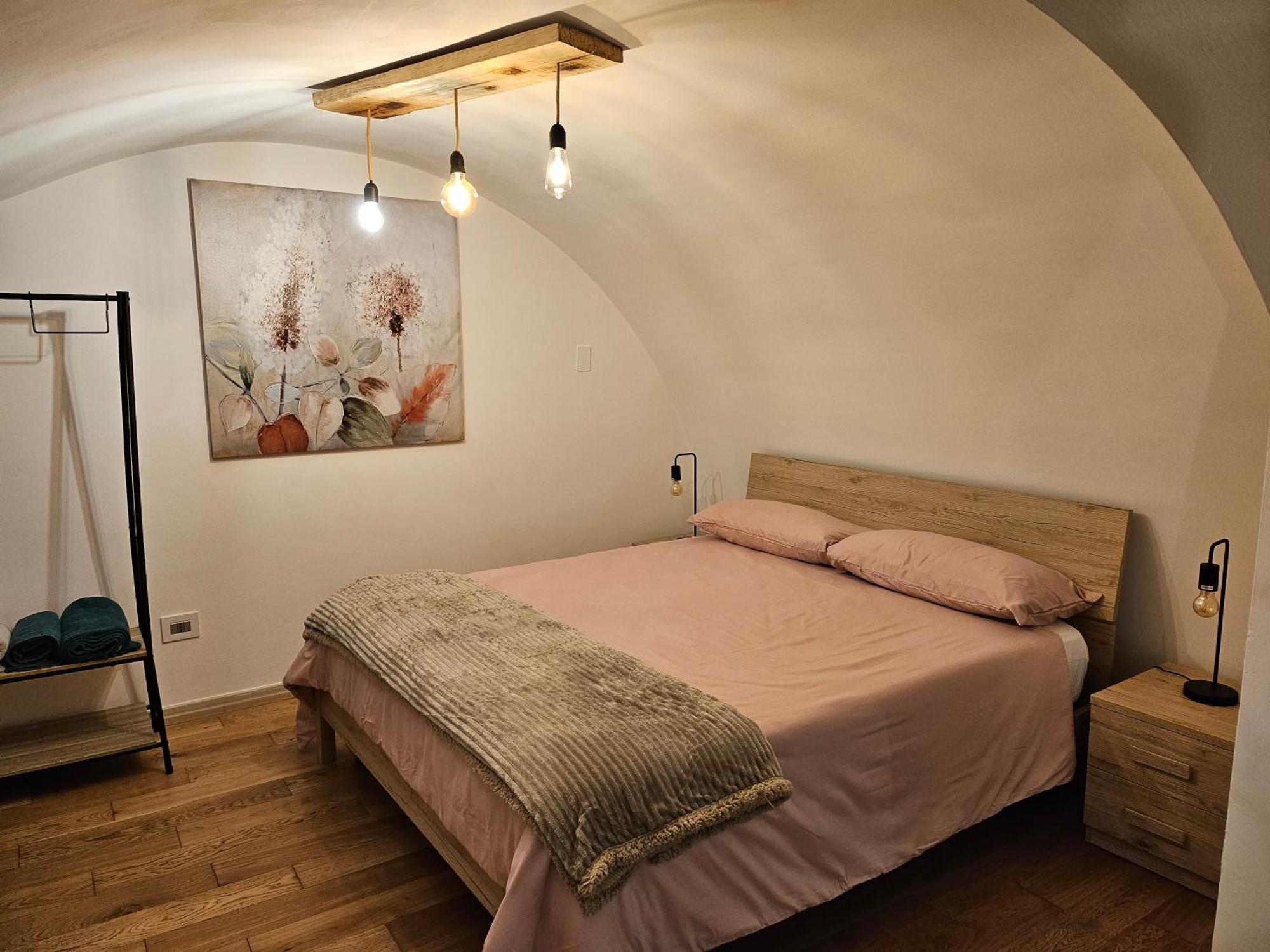 Casetta Lety Brindisi Dış mekan fotoğraf